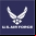 Air Force Recorded TV