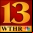 13 WTHR