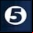 5 TV