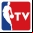 NBA Recorded TV