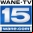 WANE TV