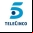 5 Telecinco